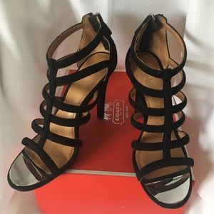 Coach Women’s shoes